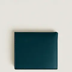 Тонкий кошелек Soft Trio 4cc