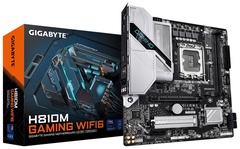 Материнская плата GIGABYTE H810M GAMING WIFI6