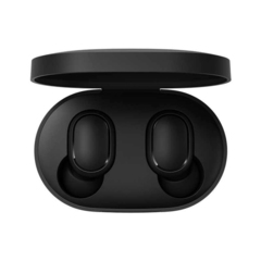 Беспроводные наушники Xiaomi Mi True Wireless Earbuds Basic 2 TWSEJ061LS, Black