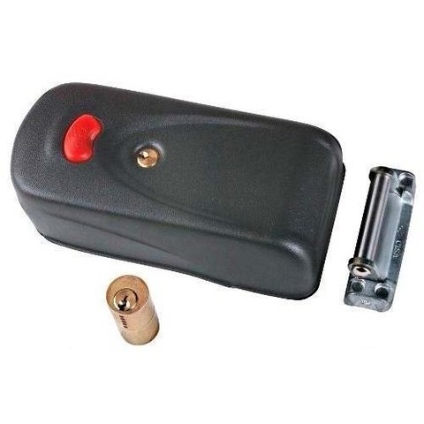 Замок электромеханический CISA 1A.731.00.0