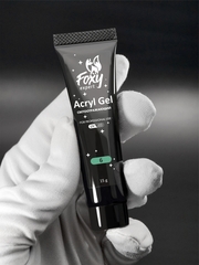 Акрил-гель светоотражающий (Acryl gel FLASH) #06, 15 ml