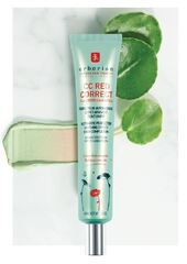 Krem \ Крем \ Cream Erborian CC Red Correct Cream, SPF25, 45ml