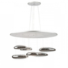 Люстра Mercury Soffitto D60