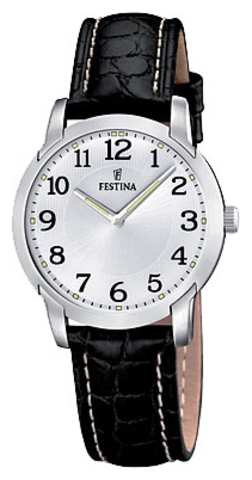 Наручные часы Festina F16507/1 фото