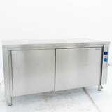 фото 3 Стол тепловой MBM TE167/2 на profcook.ru