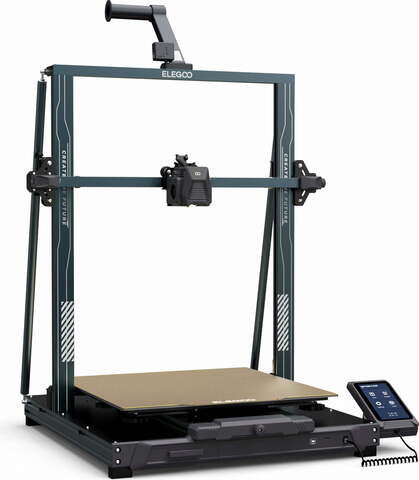 3D-принтер Elegoo Neptune 3 Max