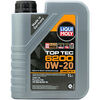 Синтетическое моторное масло Top Tec 6200 0W-20 - 1 л