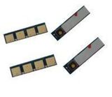 Чип Samsung CLT-Y409S Желтый чип для картриджей Samsung CLP-310/N, CLP-315/W, CLX-3170FN, CLX-3175, N, FN, FW. Ресурс 1000 копий. (Чип Samsung CLT-409)
