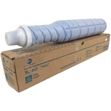 Тонер голубой Konica Minolta TN-620C для bizhub PRO C1060L A3VX45J (50% ресурс)