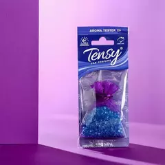 Ароматизатор "Tensy" мешочек с проб. Oriental (15шт/бл)