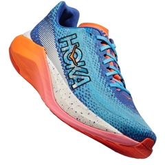 Кроссовки мужские HOKA IRONMAN MACH X
