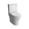 Vitra 5780B003-1510 *Zentrum унитаз напольн.,цв.белый.