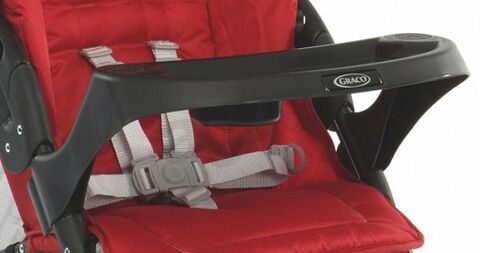 Graco Mirage (столешница)
