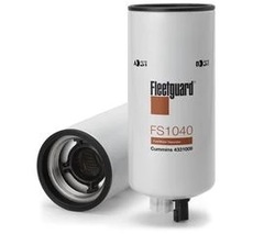 Фильтр топливный / Air filter АРТ: FS1040