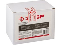 ЗУБР d 1.8/2.6 мм, распылитель для воздушных краскопультов (КПЭ-Р1)