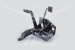 Кронштейн педалей УАЗ-469