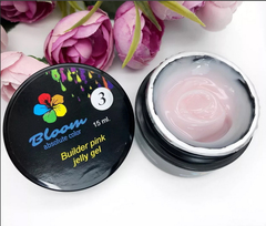 Гель Bloom ЖЕЛЕ 15 мл оттенок №3