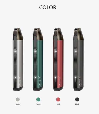 Justfog Q Pod Kit Набор