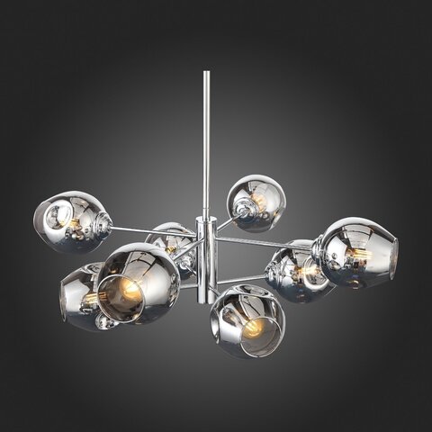 Светильник подвесной ST Luce Fovia SL1500.103.08
