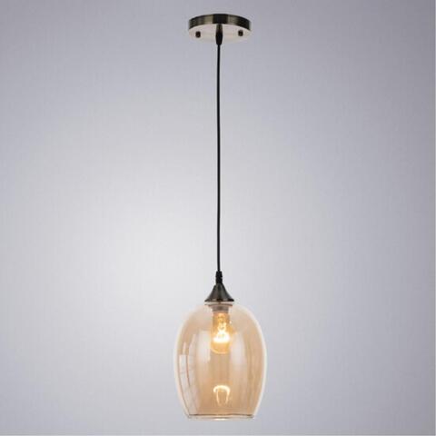 Светильник подвесной Arte Lamp Propus A4344SP-1AB