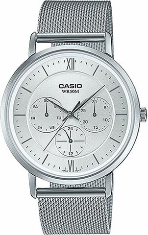 Наручные часы Casio MTP-B300M-7A фото