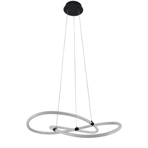 Подвесная светодиодная люстра F-Promo Vendel 4471-3P