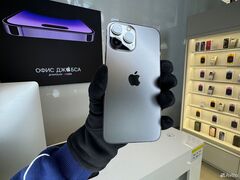 iPhone 13 Pro Max, 128 ГБ б/у