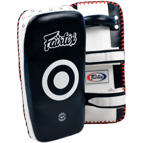 Тайпеды Fairtex KPLC2