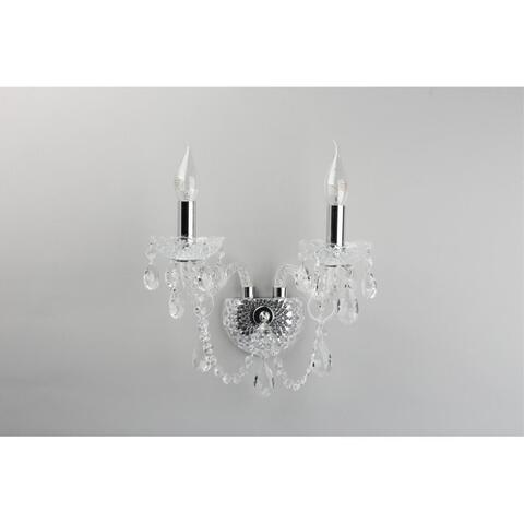 Настенный светильник Aployt Koletta APL.755.01.02