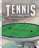 TENEUES: Tennis. The Ultimate Book