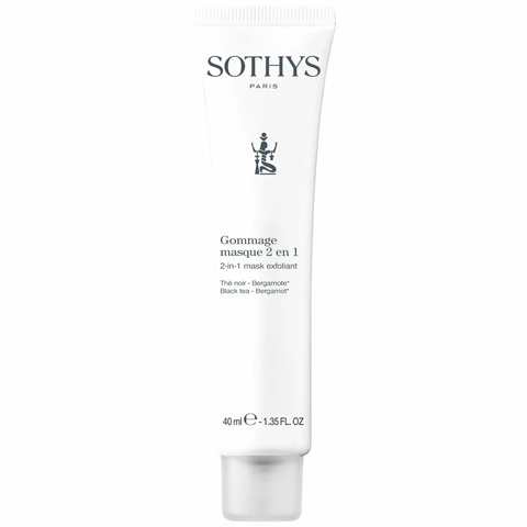 SOTHYS Сезонный уход 