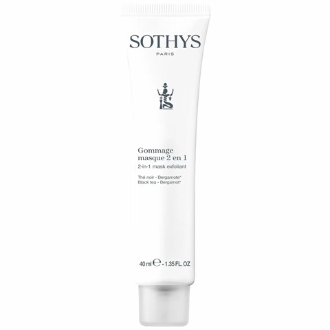 SOTHYS Сезонный уход 