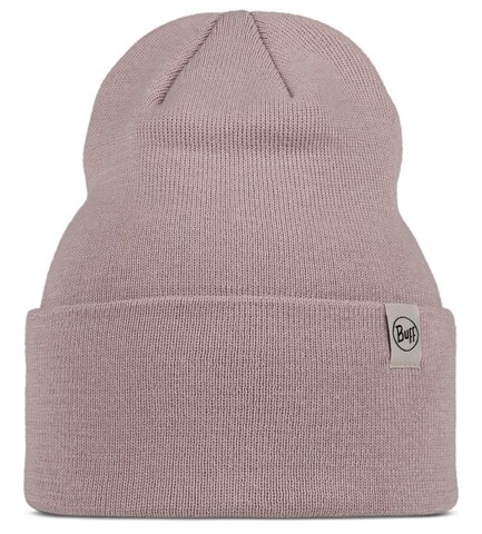 Картинка шапка вязаная Buff Hat Knitted Lilon Rosewood - 1