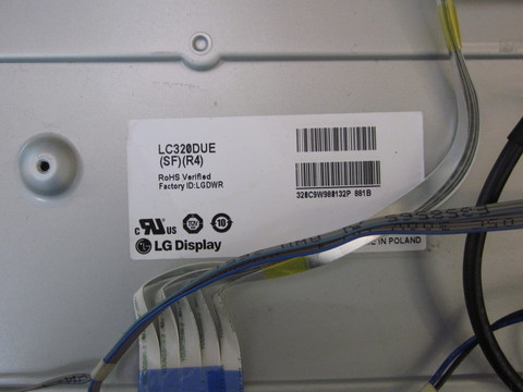 LC320DUE (SF)(R4)