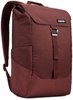 Картинка рюкзак городской Thule Lithos Backpack 16L Dark Burgundy - 1