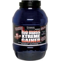 ISO Mass Xtreme Gainer