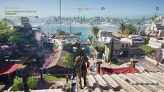 Assassin's Creed Odyssey PS4