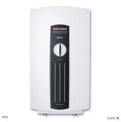 Проточный водонагреватель Stiebel Eltron DHC-E 12