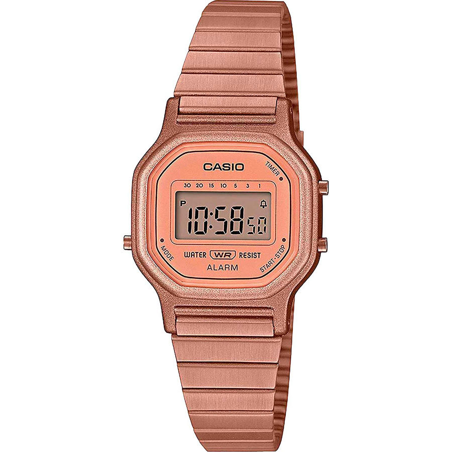 casio vintage wr