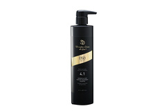 Dsd de luxe KERATIN TREATMENT SHAMPOO 4.1 / Восстанавливающий шампунь с кератином дсд де люкс № 4.1