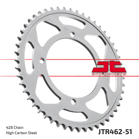 Звезда JTR462.51