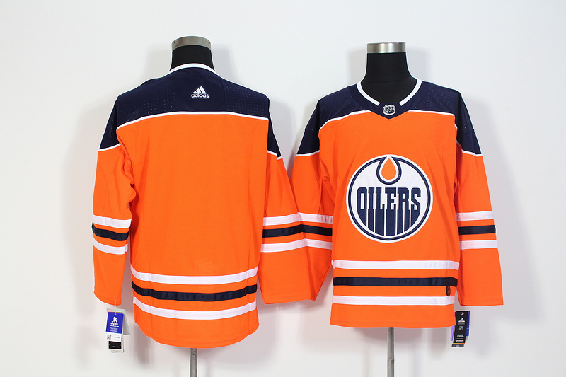 Купить хоккейное NHL джерси Edmonton Oilers