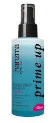 Двухфазный кондиционер для волос Harizma Prohair Prime Up, с распылителем, 100 мл (h20700)