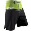 Шорты Hayabusa Sport Training Green