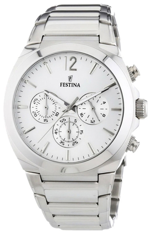 Наручные часы Festina F16817/1 фото