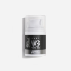 PREMIUM Ночная крем-маска SECRET MASK c секретом улитки