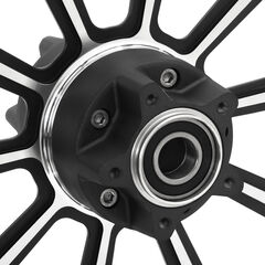 Передний колёсный диск Harley Davidson Touring, Street Glide, Road Glide, Road King, Ultra Limited 2009-2022, с диаметром 21