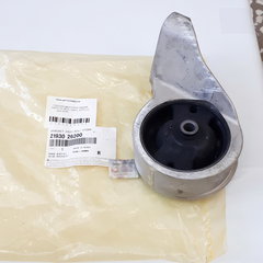 ПОДУШКА ДВИГАТЕЛЯ ЗАДНЯЯ SANTA FE SM 2,7 МКПП, АКПП/ 2,0 ДИЗ АКПП HYUNDAI / KIA