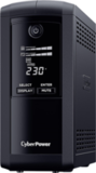 Cyberpower VP700EILCD Line-Interactive 700VA, 390W USB, RS-232, RJ11, 45  (6 IEC С13)