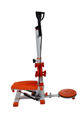 Степпер со стойкой ATLAS SPORT AS-310